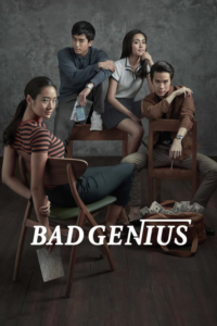 ฉลาดเกมส์โกง Bad Genius