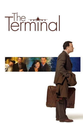 The Terminal