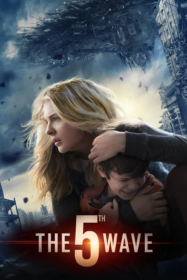 The 5th Wave อุบัติการณ์ล้างโลก (2016)