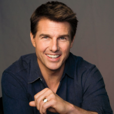 Tom Cruise (ทอม ครูซ)