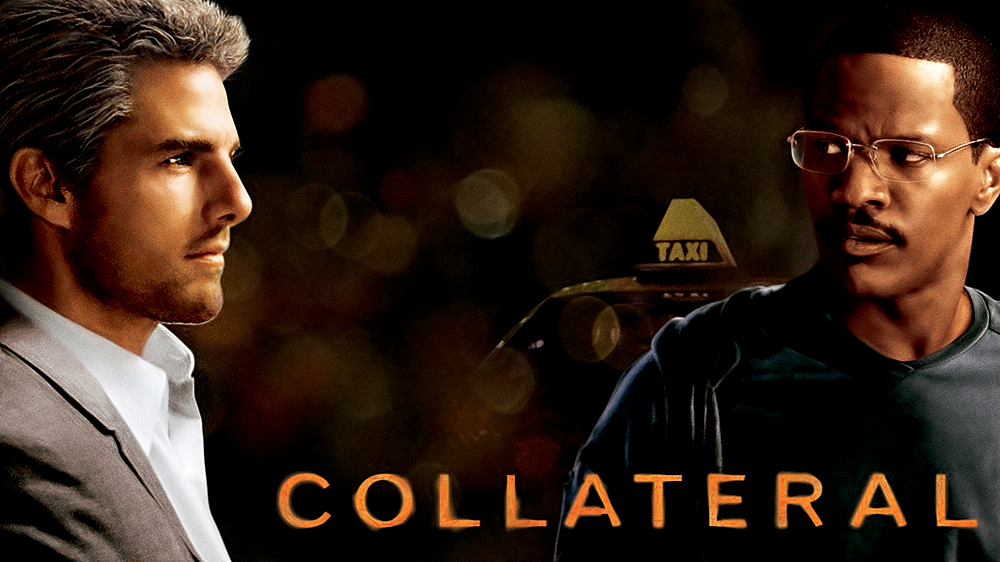 Collateral สกัดแผนฆ่า ล่าอำมหิต (2004)