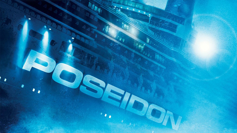 Poseidon โพไซดอน มหาวิบัติเรือยักษ์ (2006)