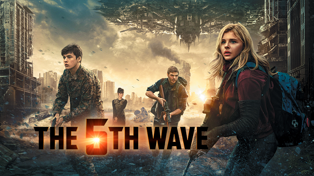 The 5th Wave อุบัติการณ์ล้างโลก
