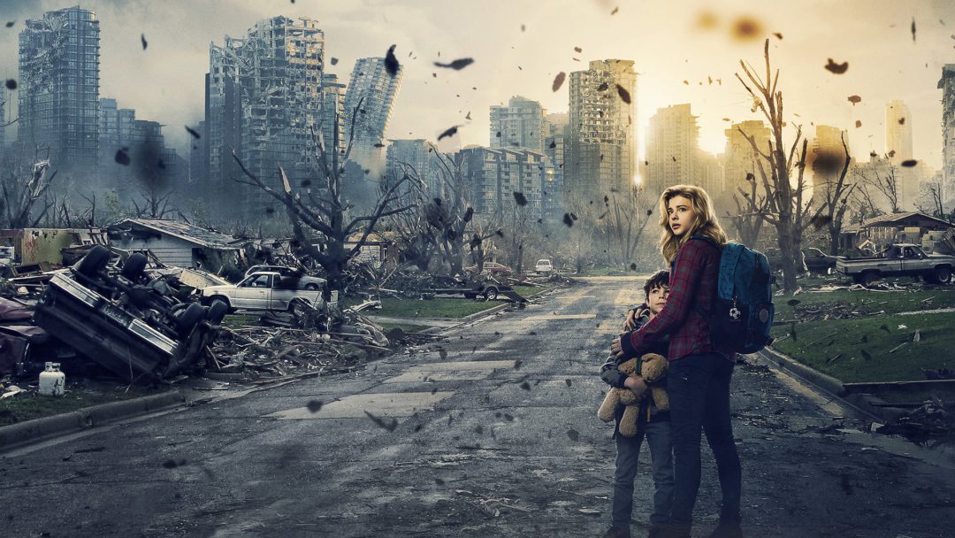 The 5th Wave อุบัติการณ์ล้างโลก