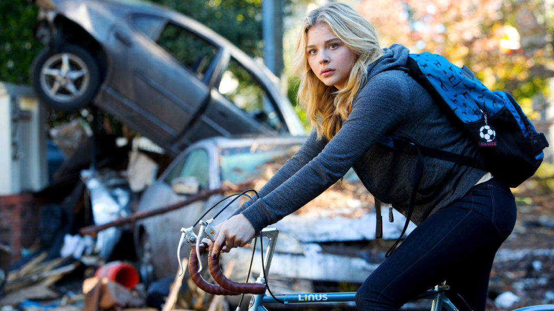 The 5th Wave อุบัติการณ์ล้างโลก