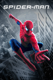 Spider Man 1: ไอ้แมงมุม
