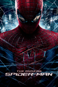 The Amazing Spider-Man ดิ อะเมซิ่ง สไปเดอร์แมน