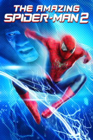 The Amazing Spider-Man 2 ดิ อะเมซิ่ง สไปเดอร์-แมน 2: ผงาดอสูรกายสายฟ้า (2014)