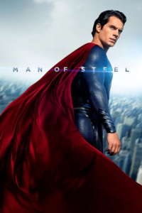 Man of Steel บุรุษเหล็กซูเปอร์แมน (2013)