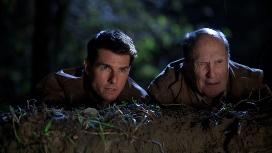 Jack Reacher แจ็ค รีชเชอร์ ยอดคนสืบระห่ำ (2012)