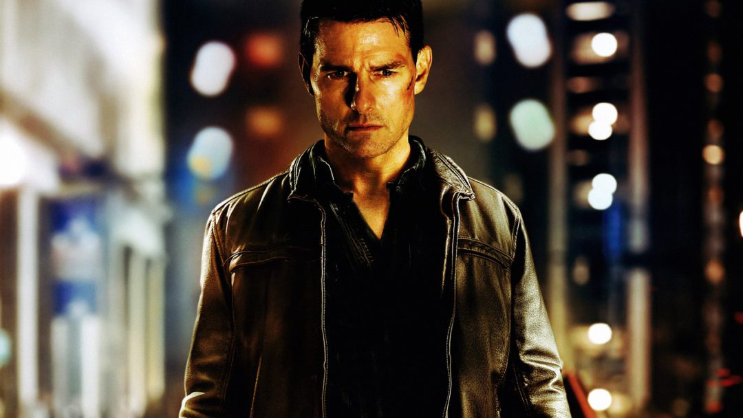 Jack Reacher แจ็ค รีชเชอร์ ยอดคนสืบระห่ำ (2012)