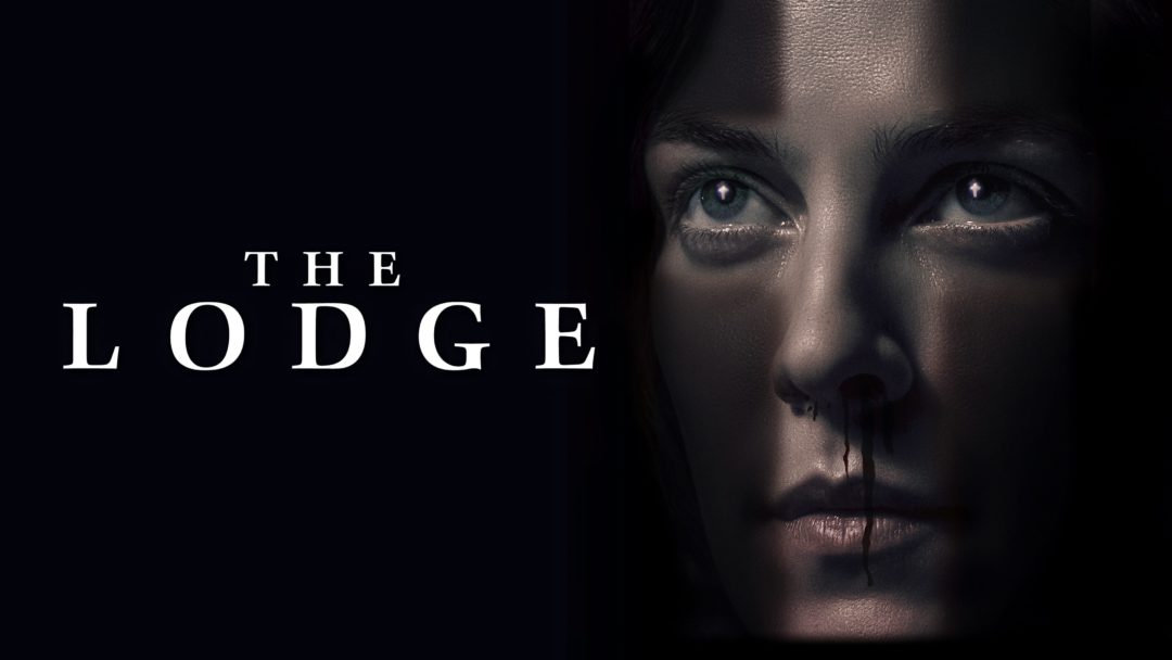 The Lodge เดอะลอดจ์ (2019)