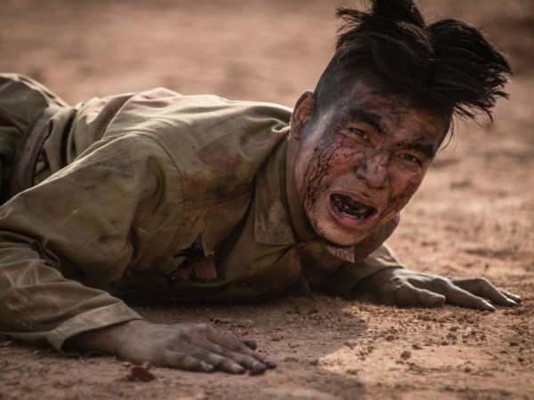 Pee Mak พี่มากพระโขนง