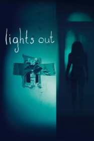 Lights Out มันออกมาขย้ำ