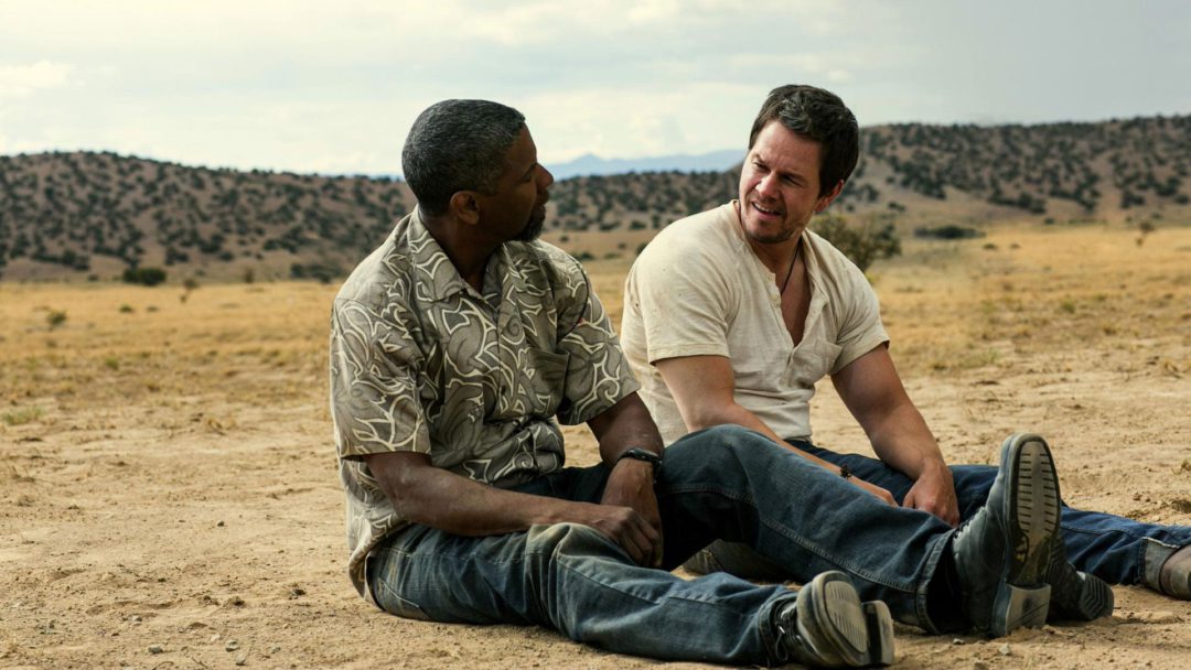 2 Guns ดวล ปล้น สนั่นเมือง (2013)