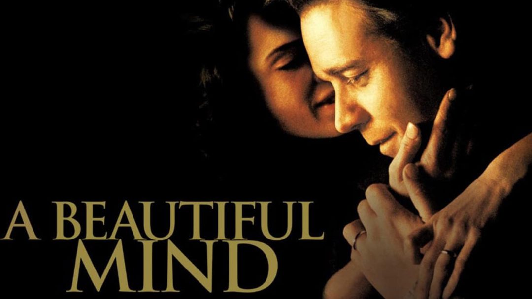 A Beautiful Mind ผู้ชายหลายมิติ (2001)