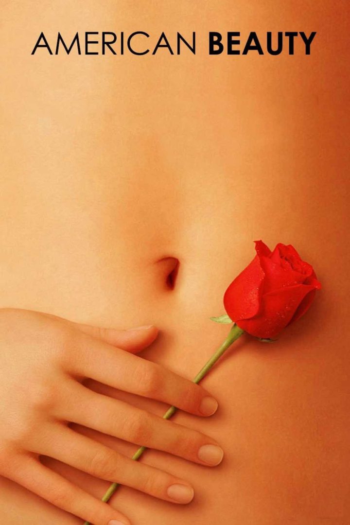 American Beauty อเมริกัน บิวตี้ (1999)