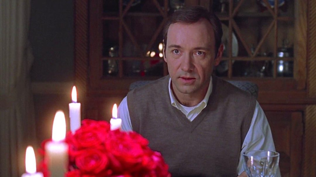 American Beauty อเมริกัน บิวตี้ (1999)