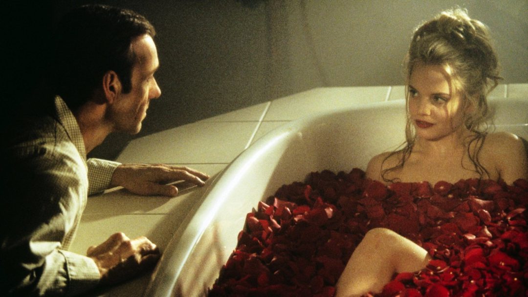 American Beauty อเมริกัน บิวตี้ (1999)