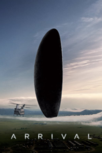 Arrival ผู้มาเยือน (2016)