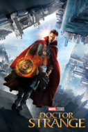 Doctor Strange ด็อกเตอร์ สเตรนจ์ จอมเวทย์มหากาฬ (2016)