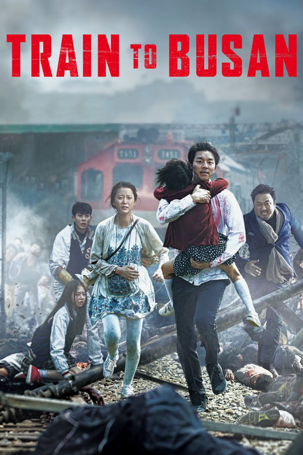 Train to Busan