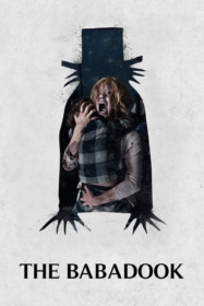 The Babadook บาบาดุค ปลุกปีศาจ (2014)