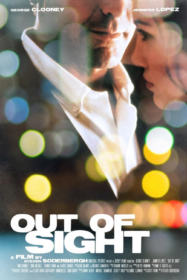 Out of Sight ปล้นรัก หักด่านเอฟบีไอ (1998)