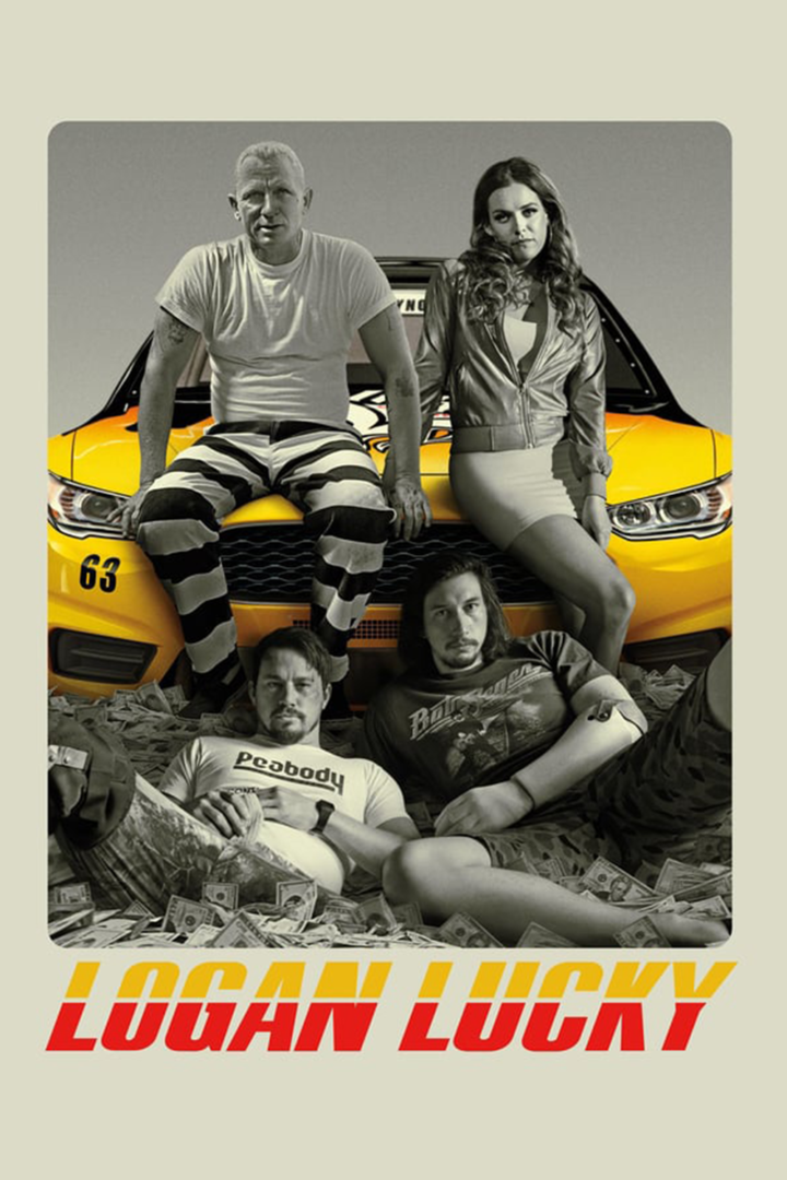 Logan Lucky