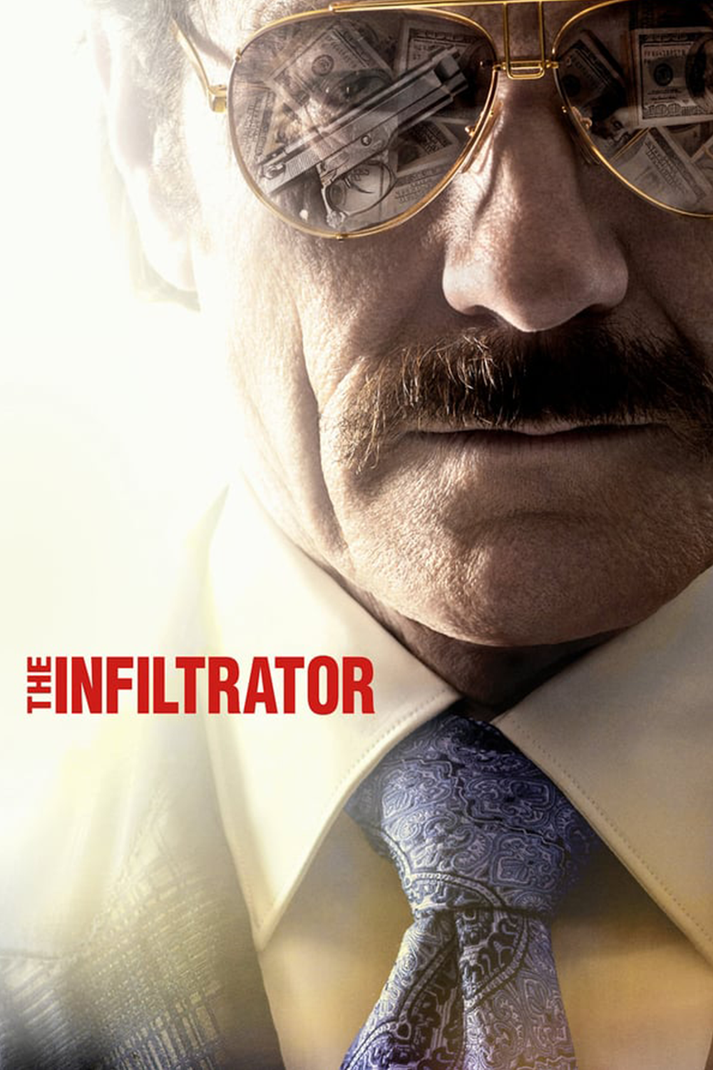 The Infiltrator แผนปล้นเหนือเมฆ (2016)