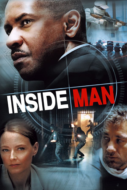 Inside Man ล้วงแผนปล้น คนในปริศนา (2006)