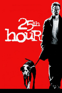 25th Hour