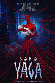 Baba Yaga: Terror of the Dark Forest จ้างผีมาเลี้ยงเด็ก (2020)