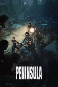 Train to Busan 2 ฝ่านรกซอมบี้คลั่ง (Peninsula) (2020)