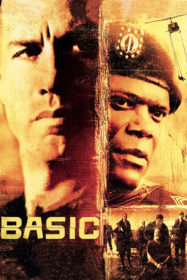 Basic รุกฆาต ปฏิบัติการลวงโลก (2003)