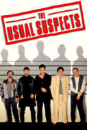 The Usual Suspects ปล้นไม่ให้จับได้ (1995)