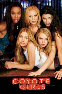 Coyote Ugly บาร์ห้าว สาวฮ็อต (2000)
