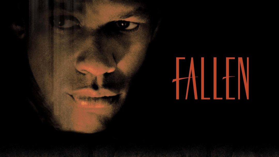 Fallen ฉุดนรกสยองโหด (1998)