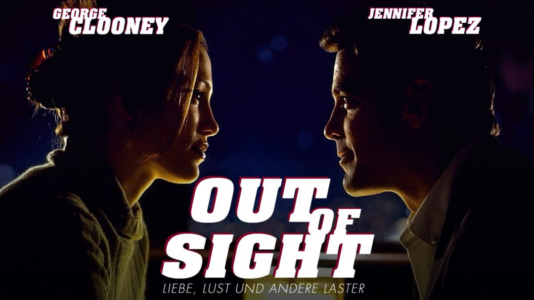 Out of Sight ปล้นรัก หักด่านเอฟบีไอ (1998)