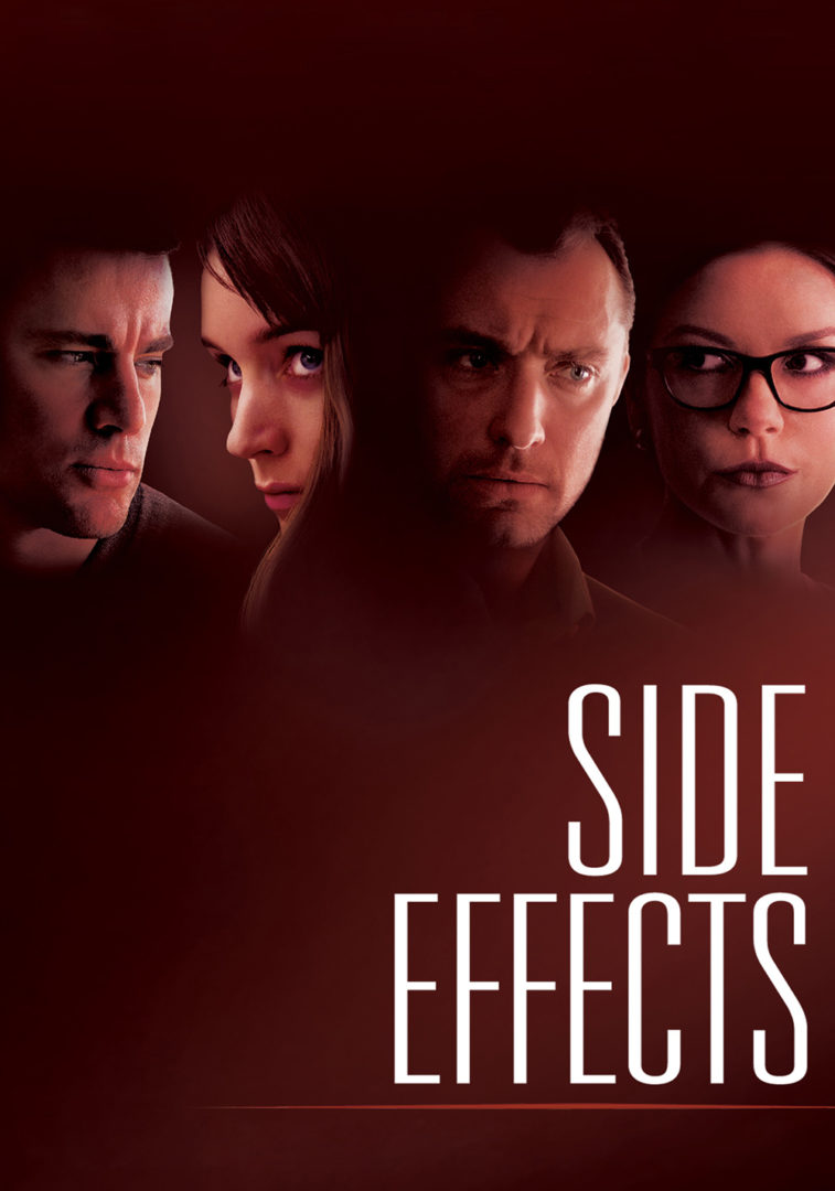 Side Effects สัมผัสอันตราย (2013)