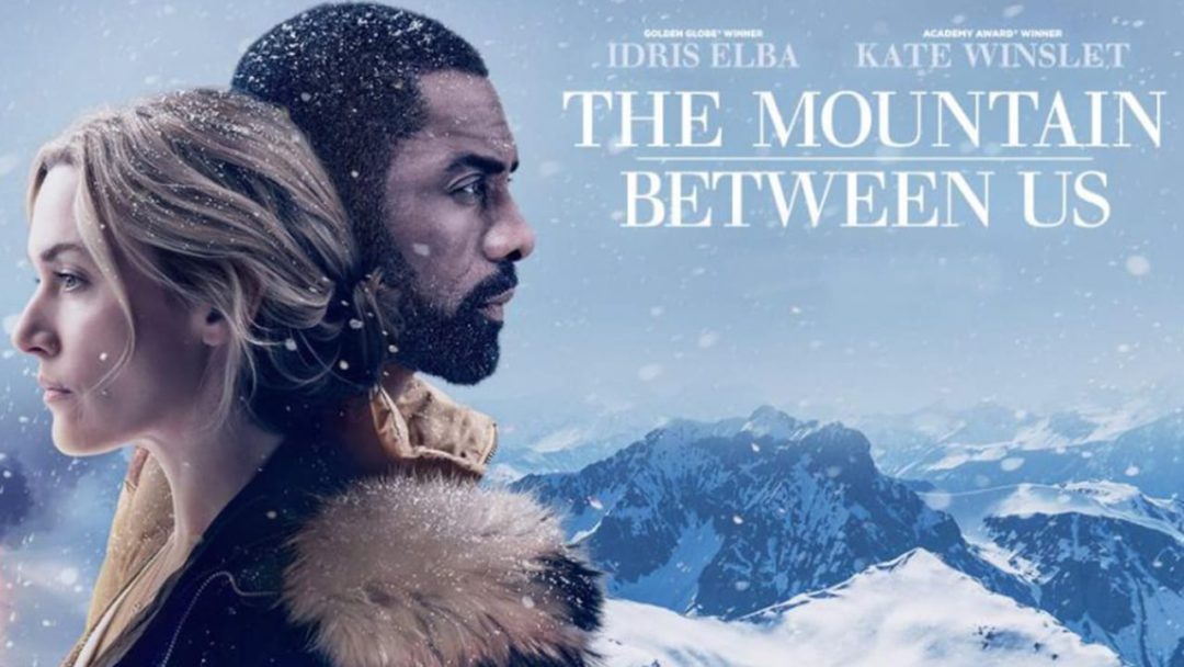 The Mountain Between Us