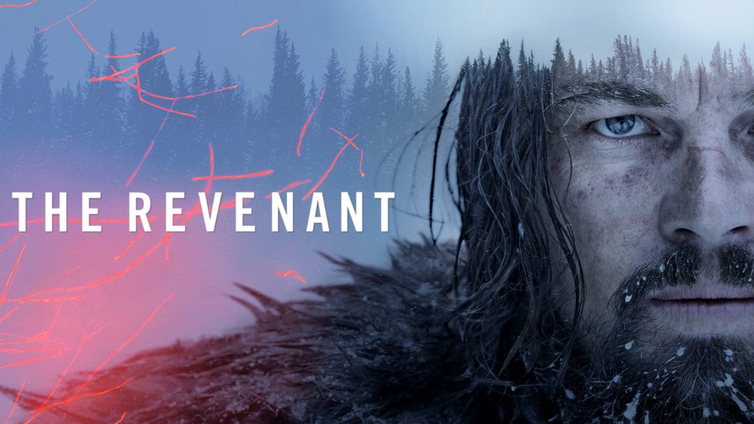 The Revenant ต้องรอด (2015)