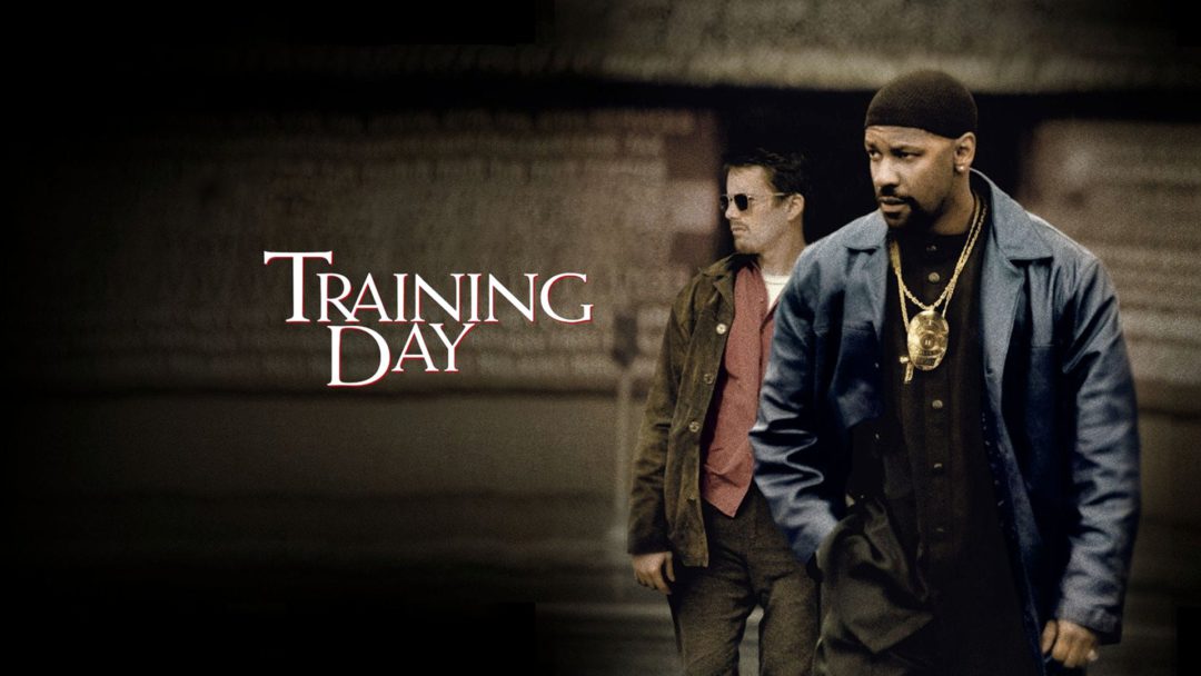 Training Day เทรนนิ่ง เดย์ ตำรวจระห่ำ (2001)