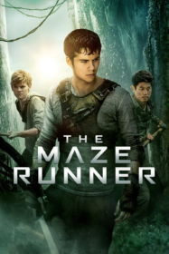 The Maze Runner วงกตมฤตยู (2014)