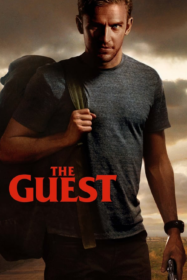The Guest ขาโหดมาเคาะถึงบ้าน (2014)