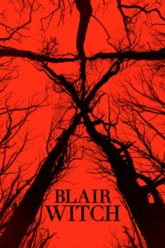 Blair Witch แบลร์ วิทช์ ตำนานผีดุ (2016)