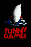 Funny Games เกมวิปริต (1997)