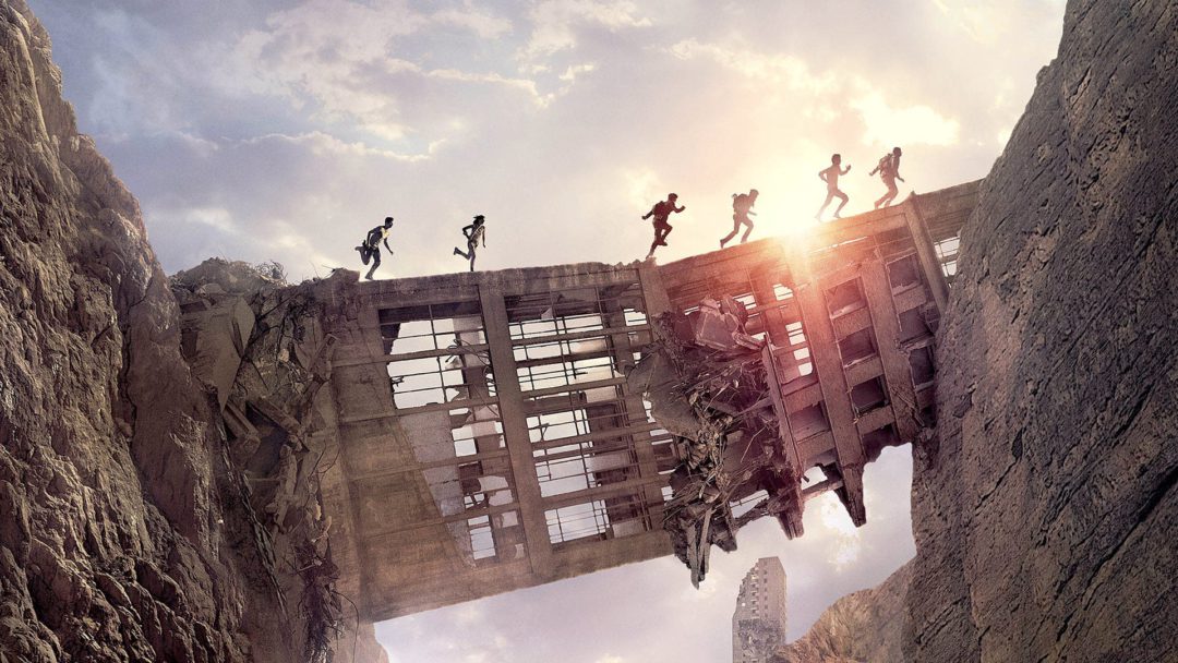 The Scorch Trials เมซ รันเนอร์ สมรภูมิมอดไหม้ (2015)