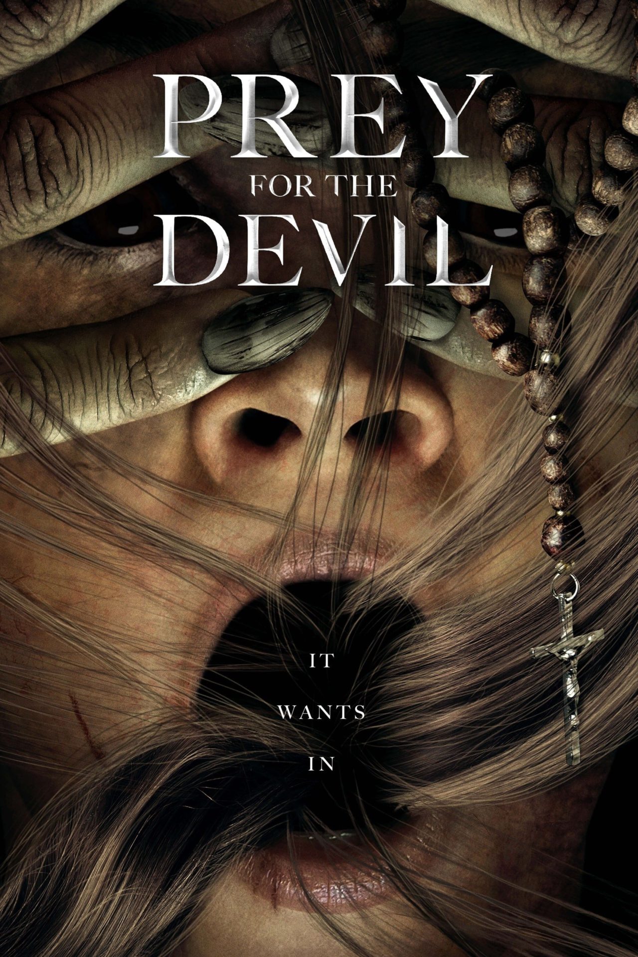 Prey for the Devil สวดส่งไปลงนรก (2022)